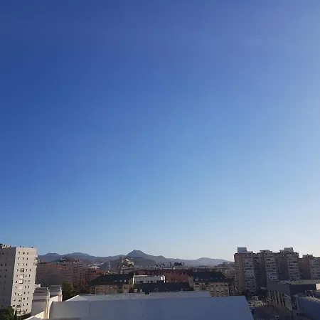 Premium Pool Terrace New Apartment *