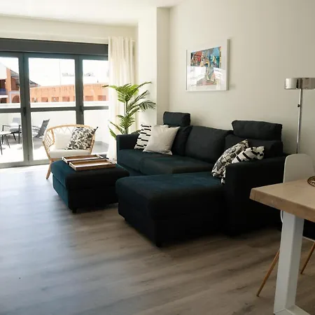 Apartmán Premium Pool Terrace New *