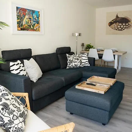 Premium Pool Terrace New Apartment *