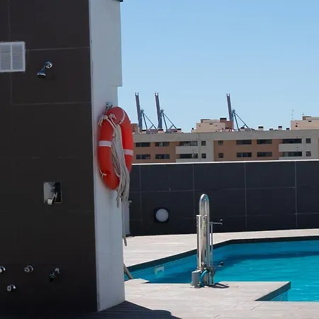 Apartment Premium Pool Terrace New *